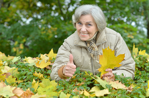 Därför är en åldrande befolkning positivt!